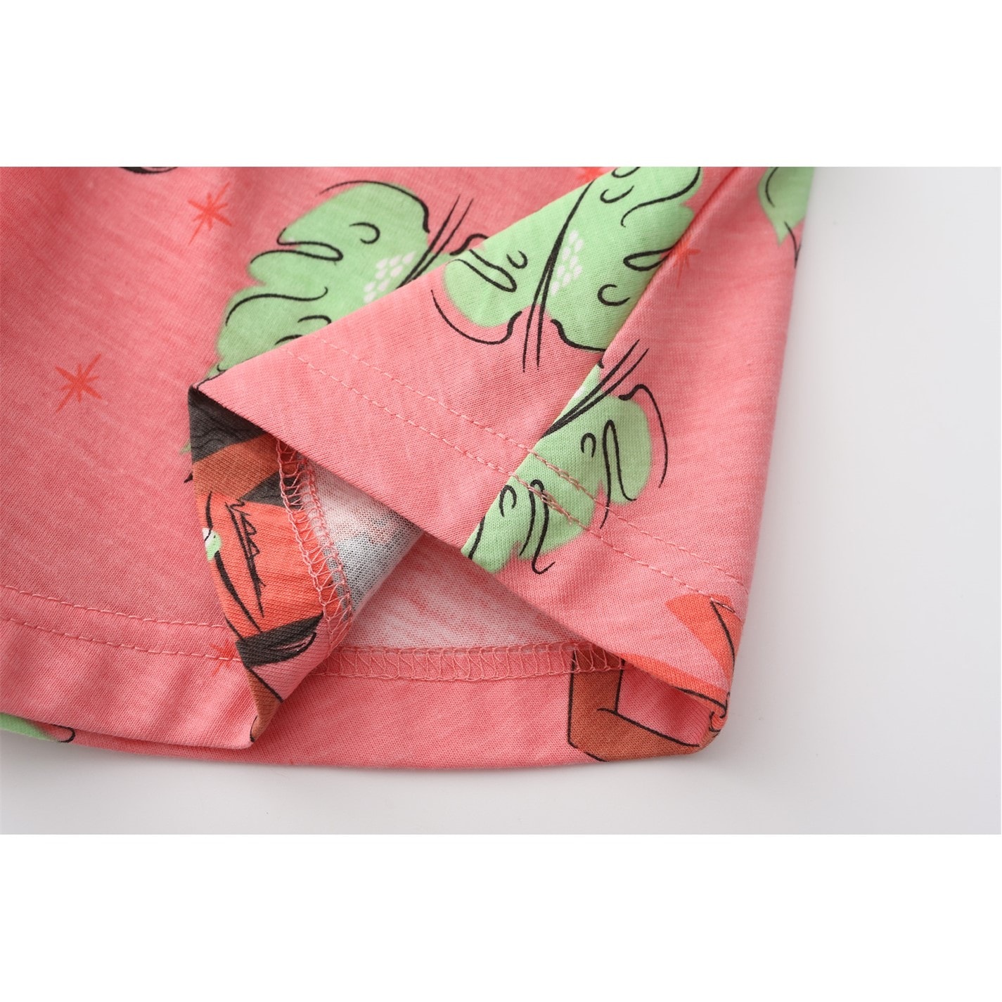 Character Jersey Dress - 5