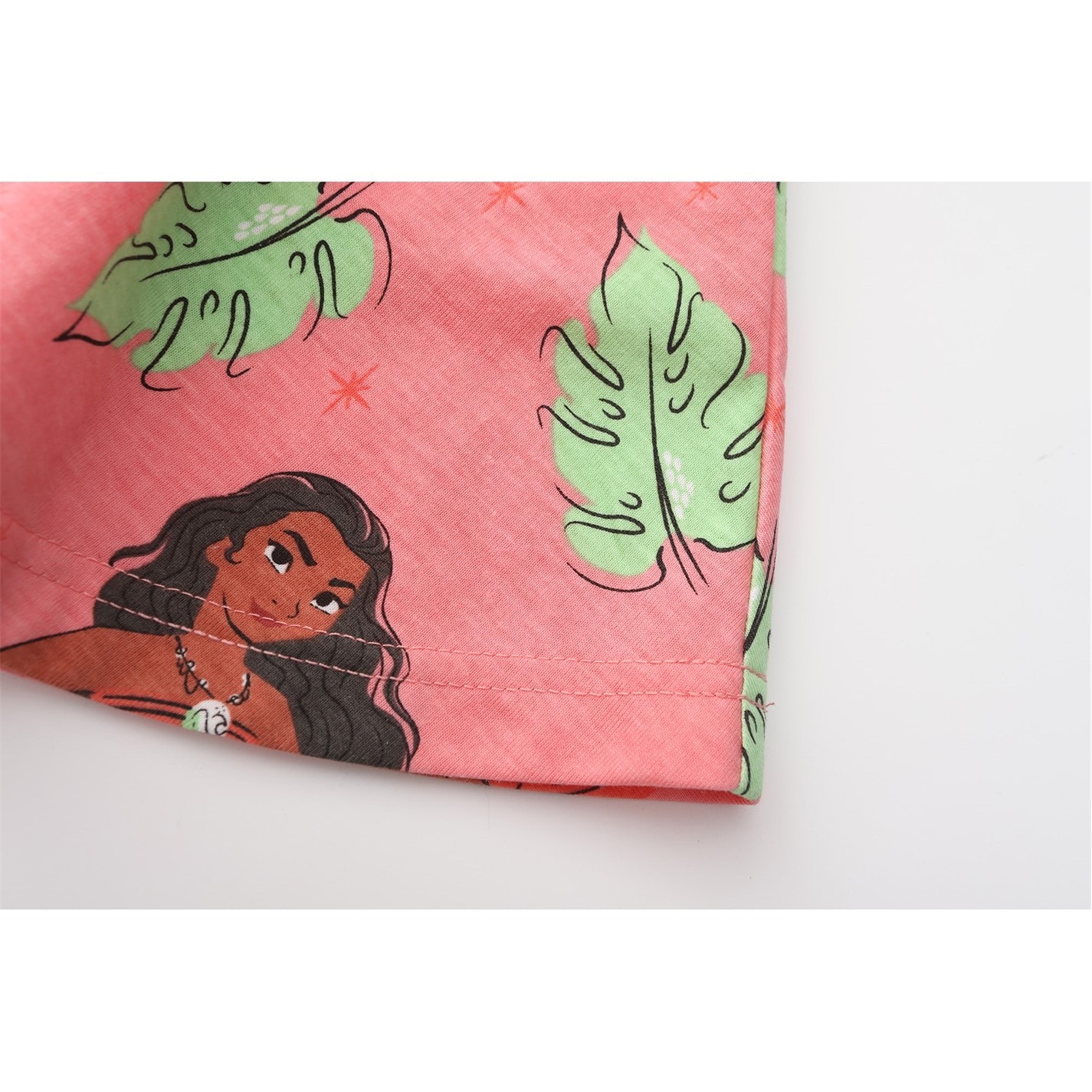 Character Jersey Dress - 6