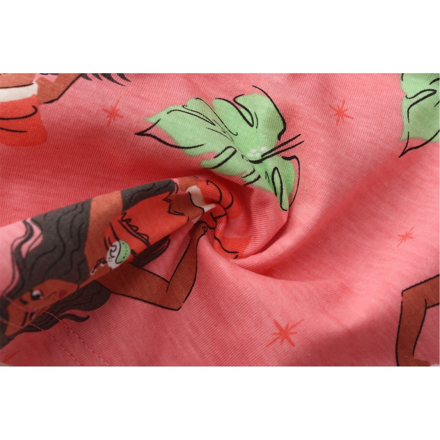 Character Jersey Dress - 8