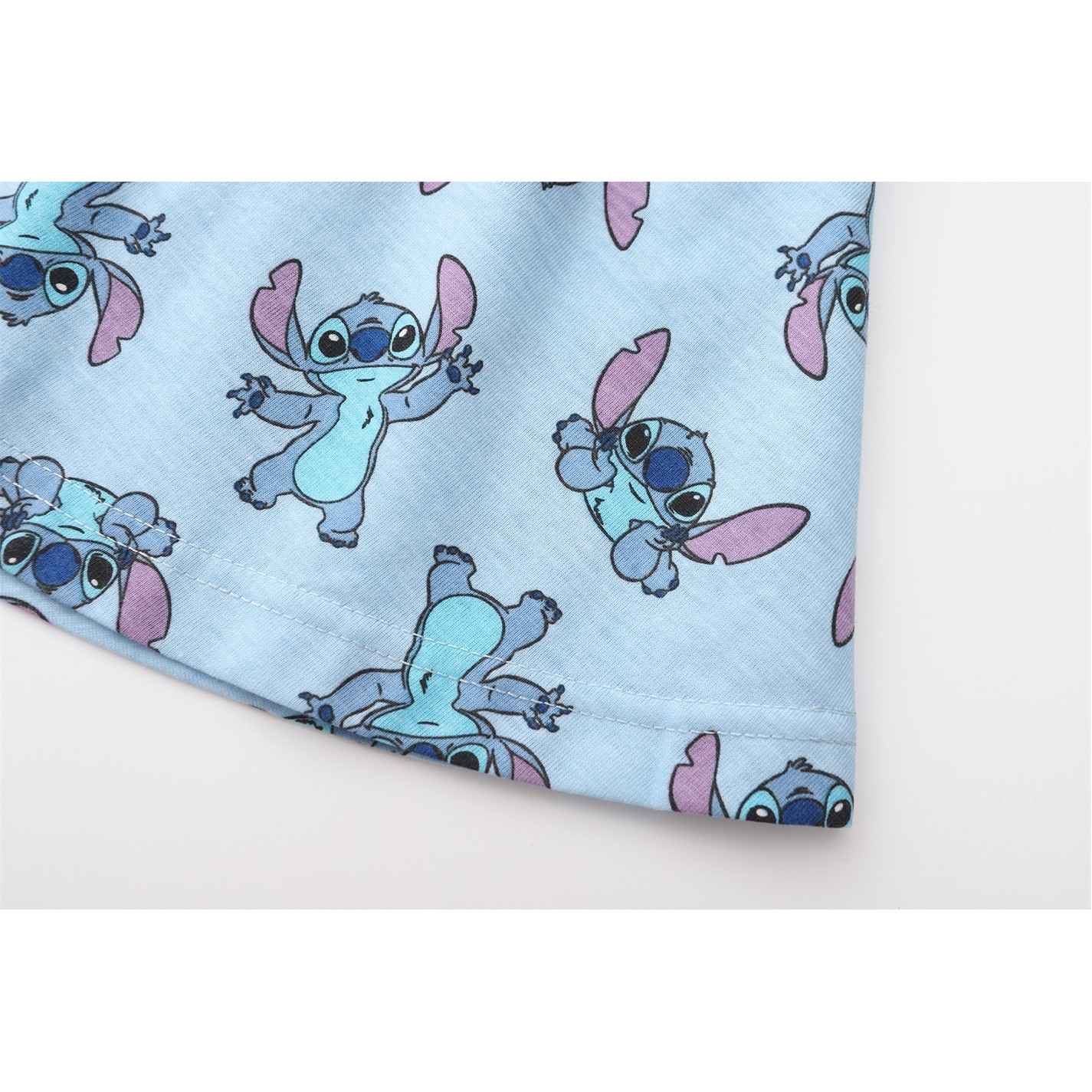 Character Jersey Dress - 7