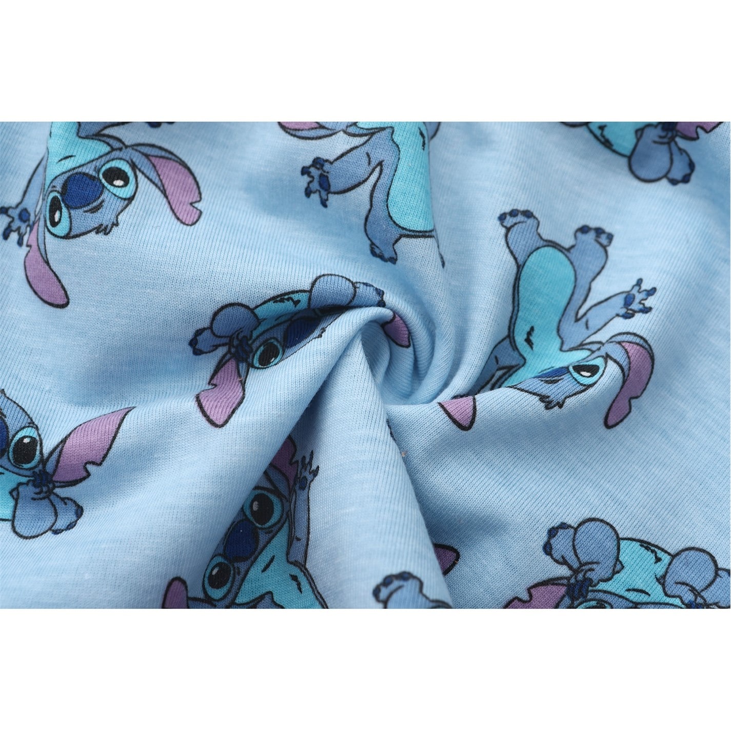 Character Jersey Dress - 8