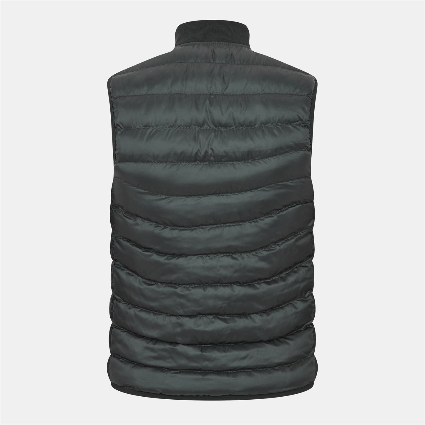 Lacoste Quilted Gilet - 2