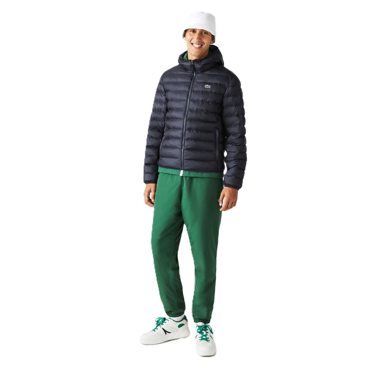 Bunda Lacoste Abysm 5549578