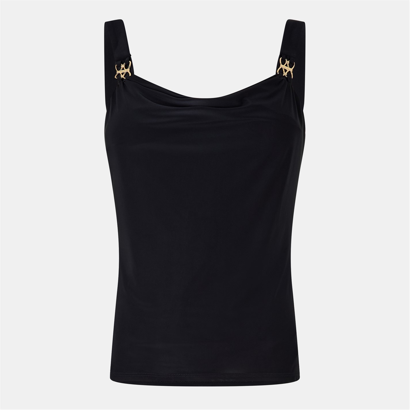 Košeľa Biba Black 3238322