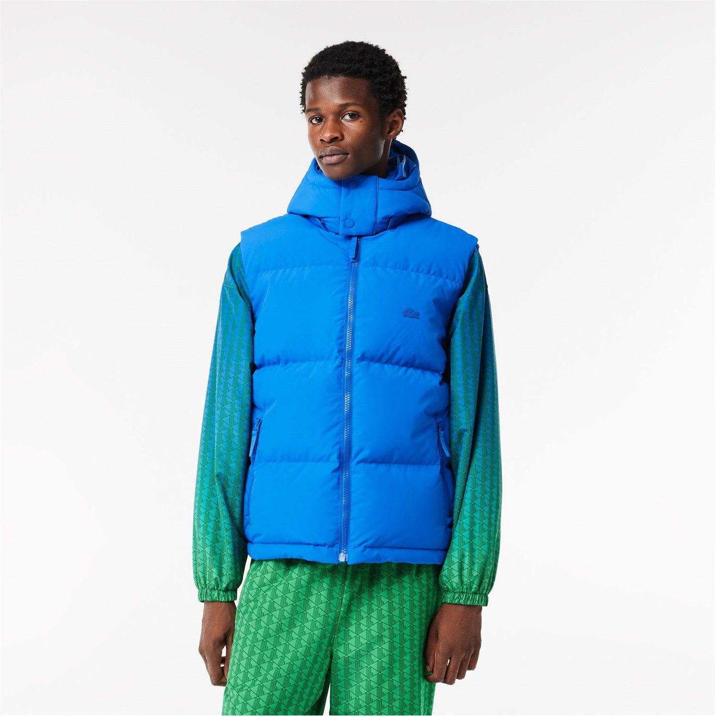 Vesta Lacoste Hilo 6162365