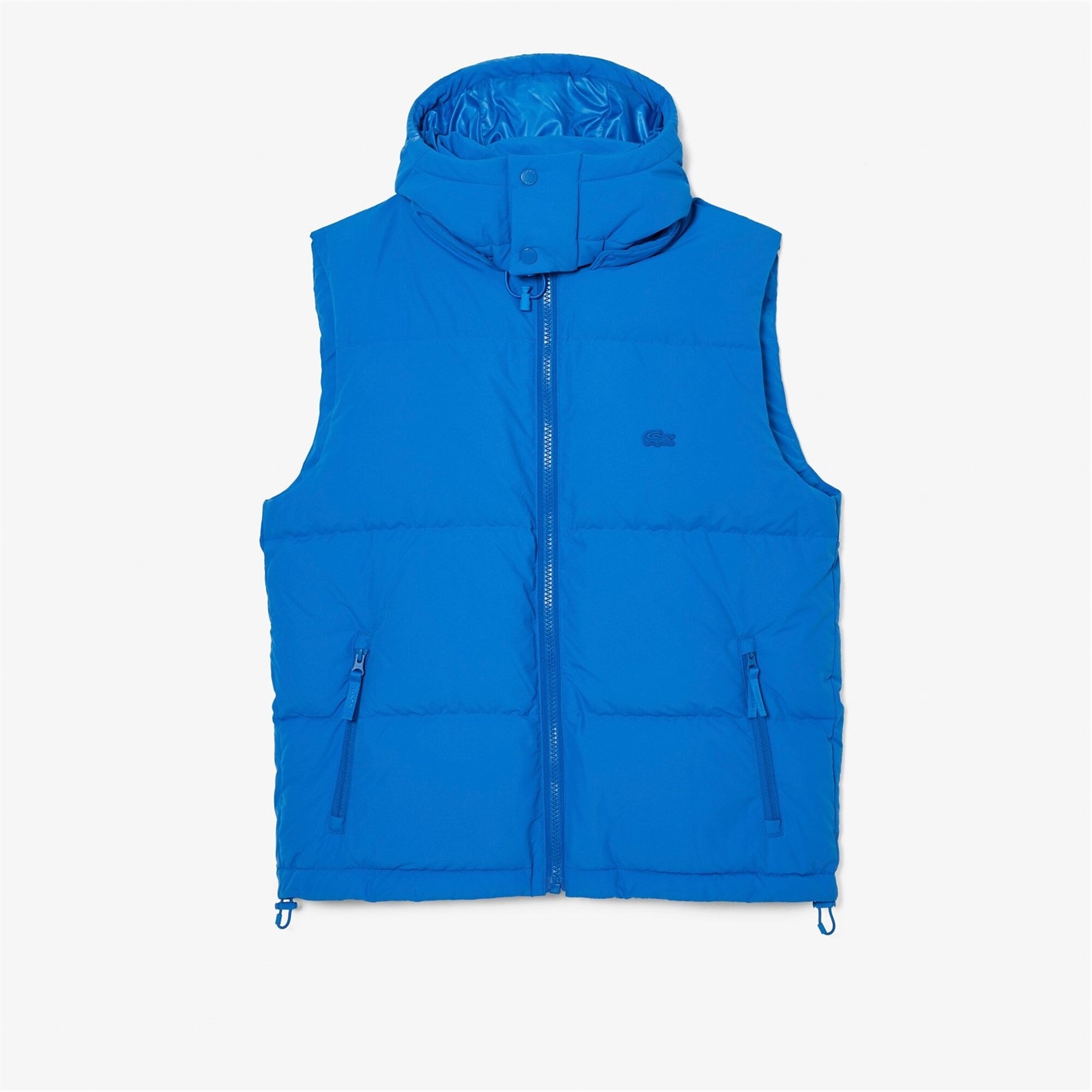 Lacoste Lacoste BH1611 Gilet Sn99 - 4