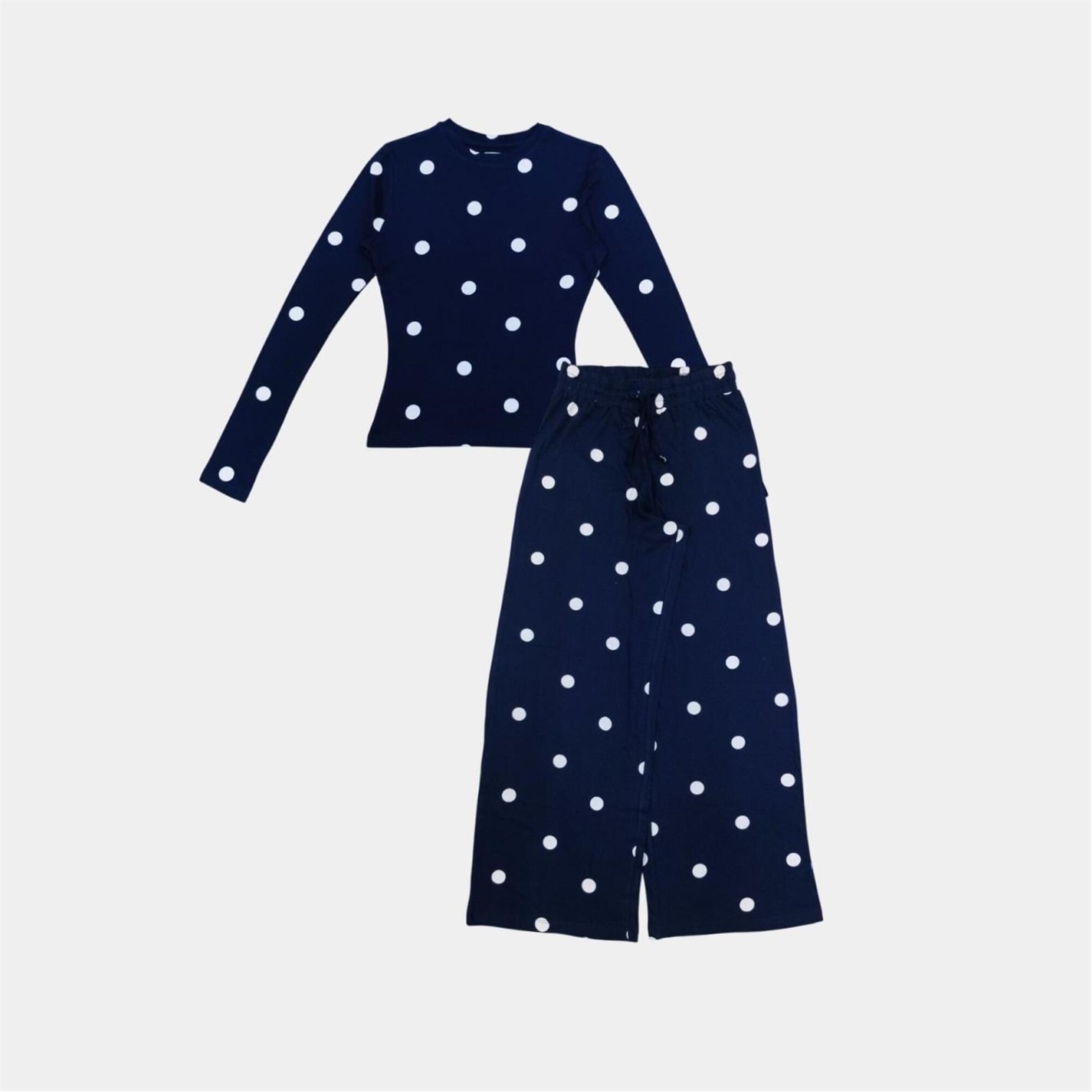 Linea Navy Spot 6588185