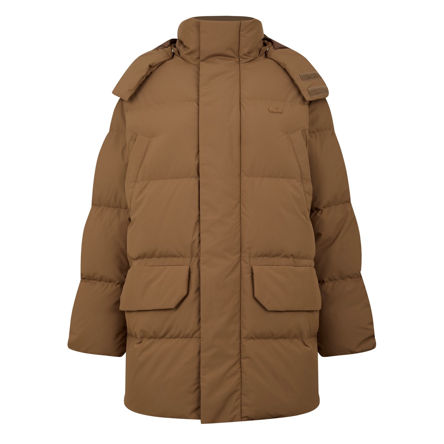 Bunda Lacoste Leafy 1005772