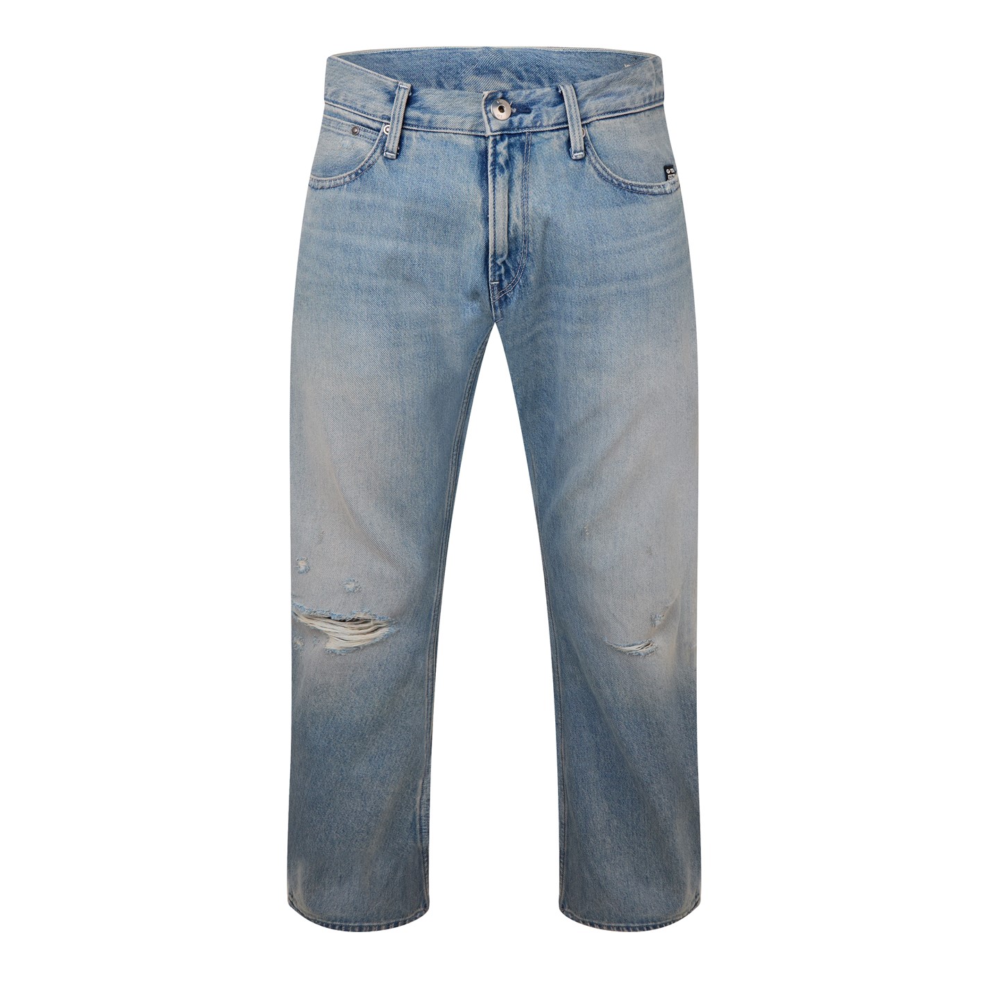 Rifle G Star Sun Faded 6562045