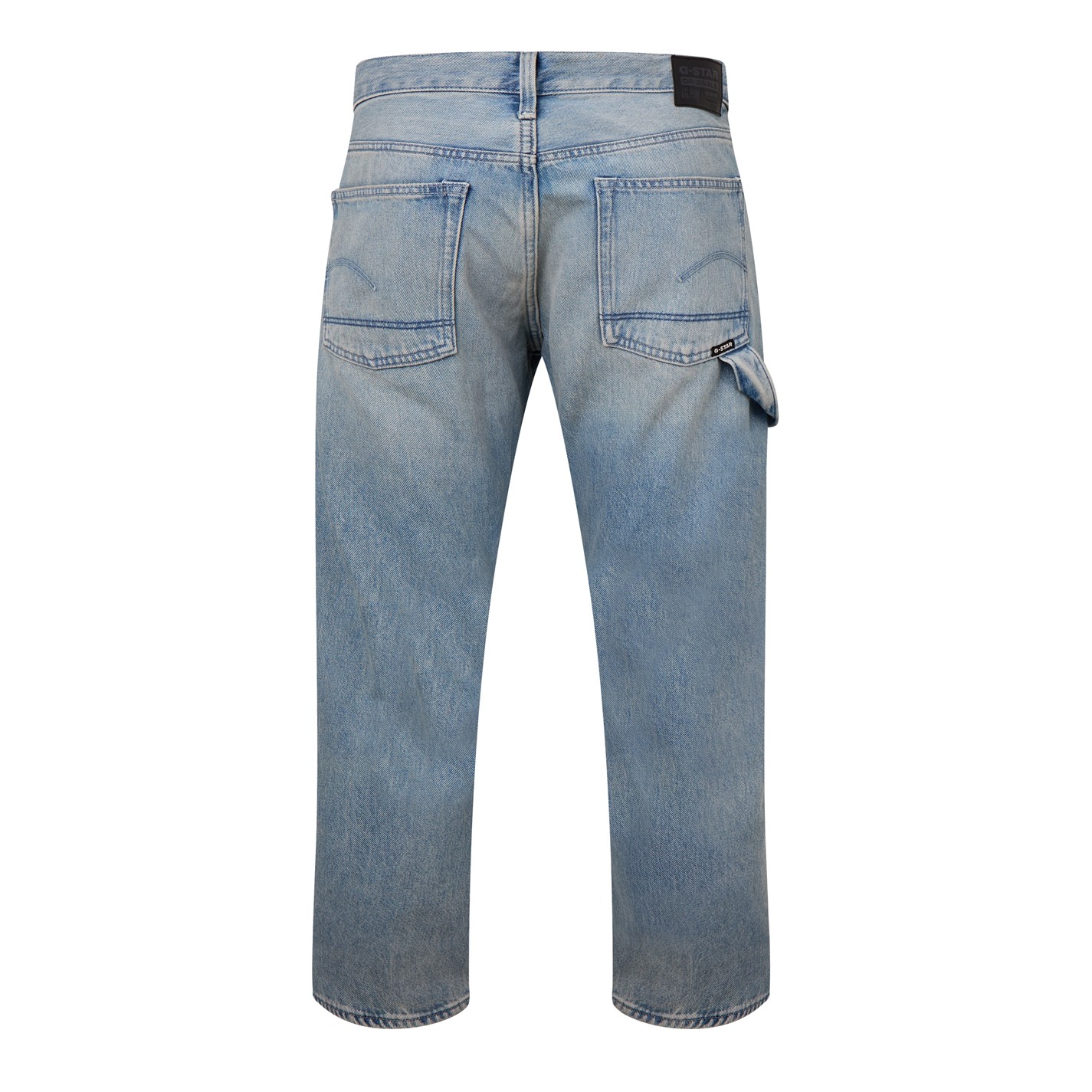 G Star Gstar Lenney Bootcut Sn99 - 4