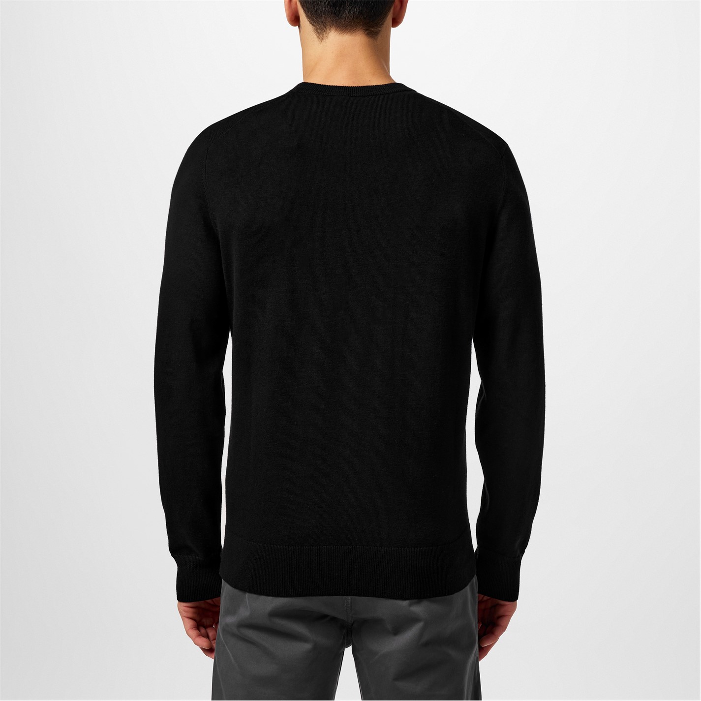BOSS Kanovano Jumper - 3