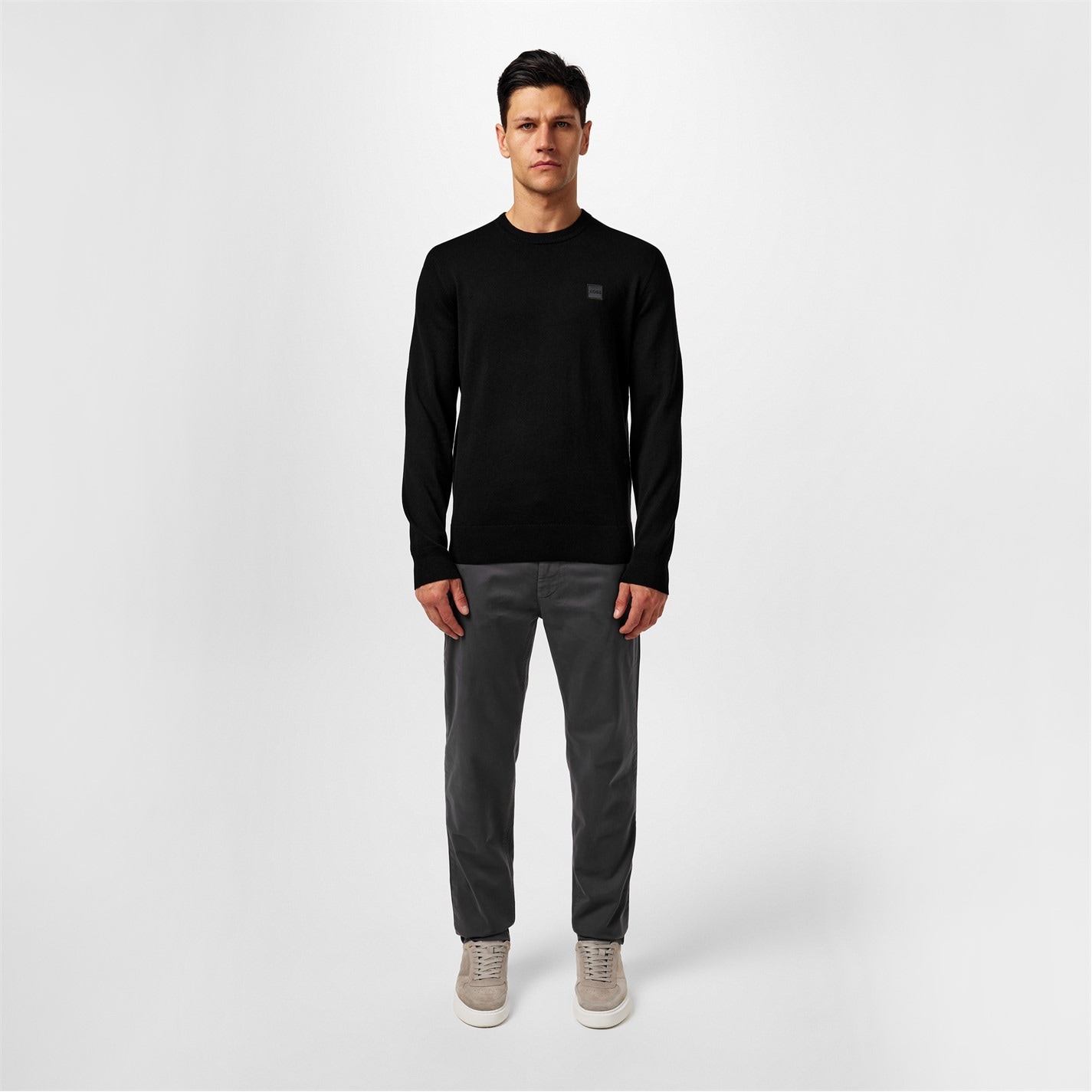 BOSS Kanovano Jumper - 4