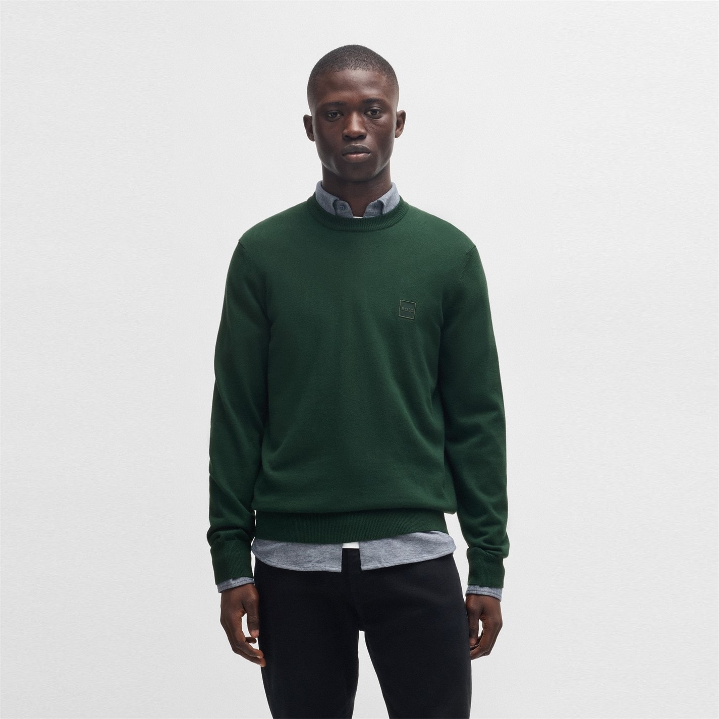 Open Green 350