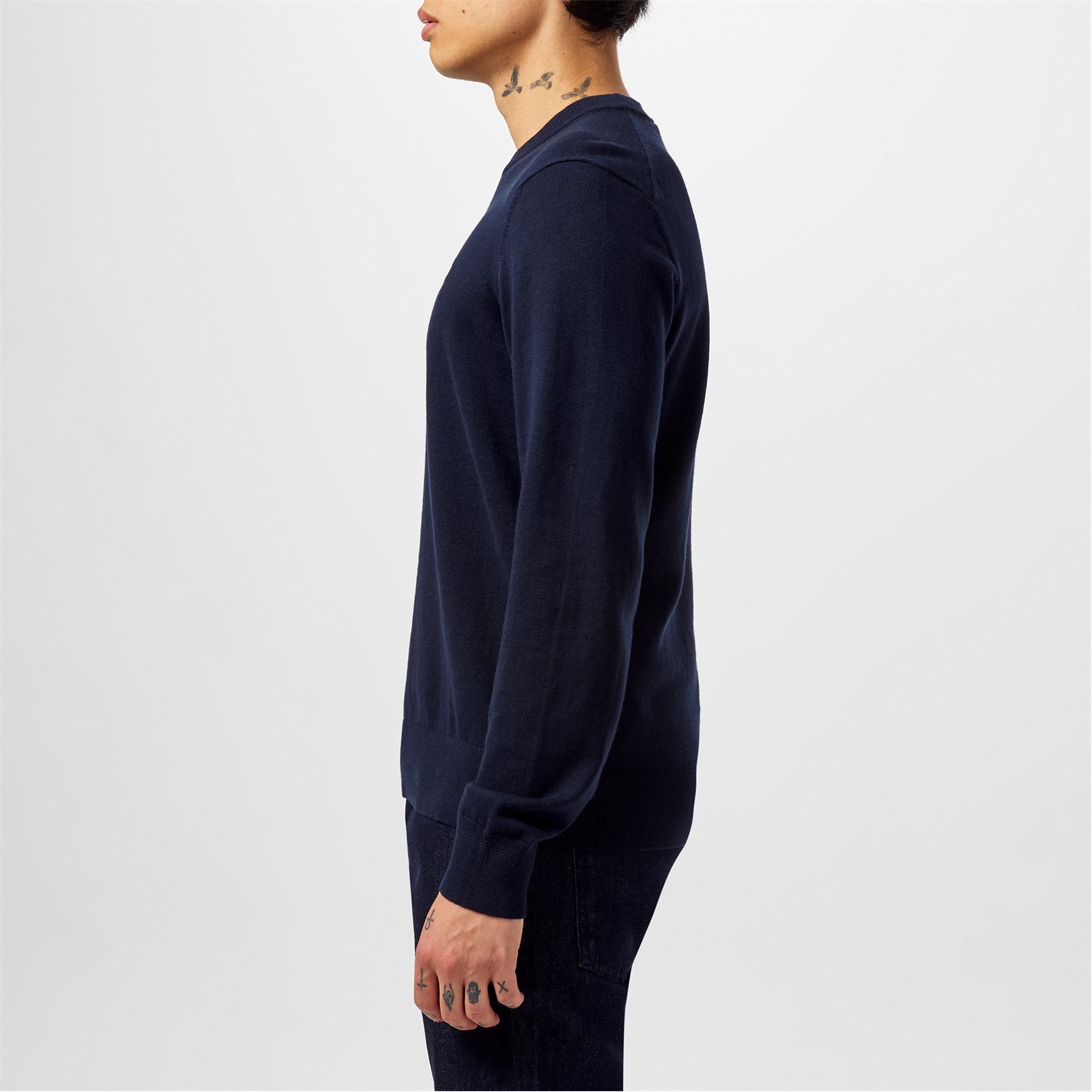 BOSS Kanovano Jumper - 2