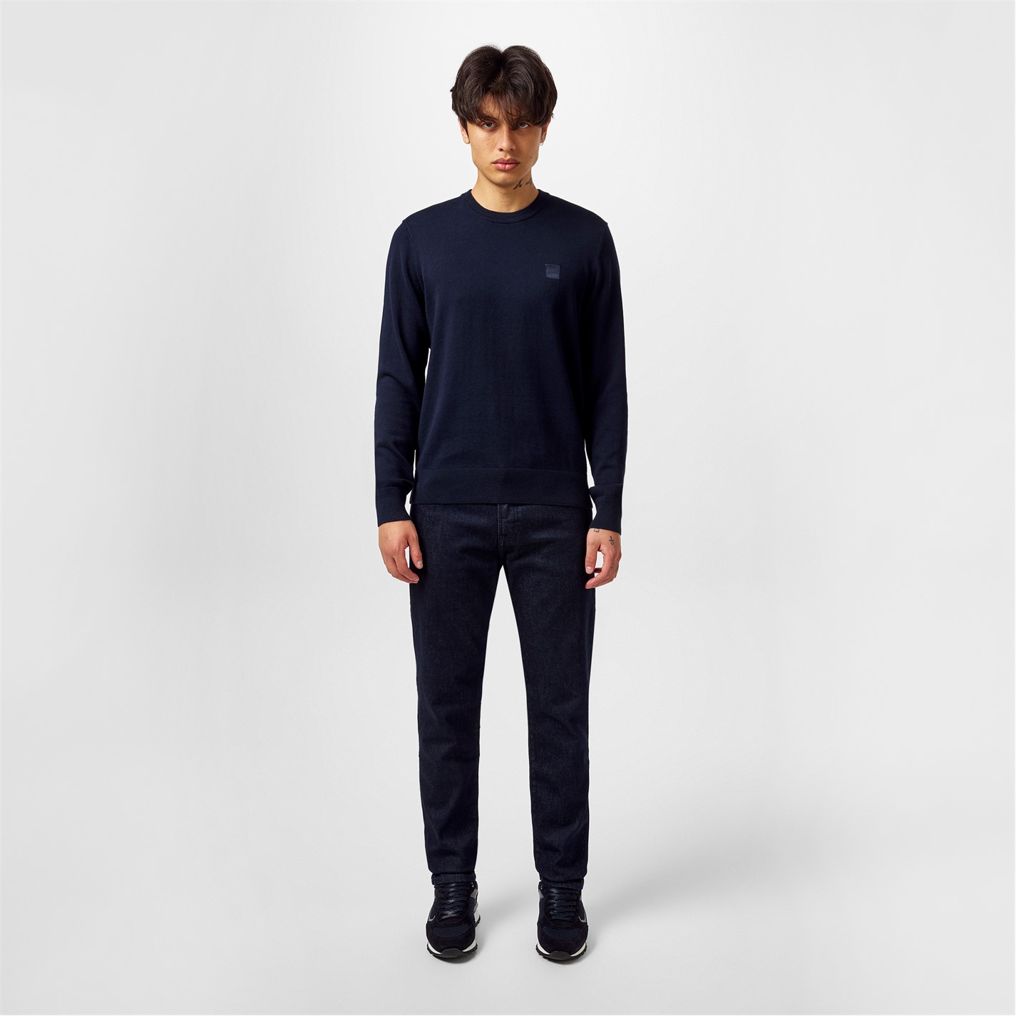 BOSS Kanovano Jumper - 4