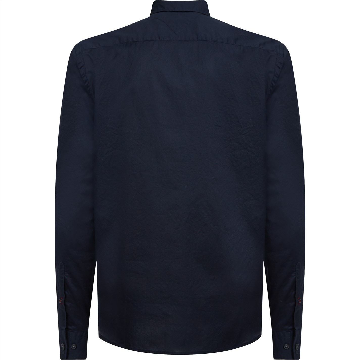 Tommy Hilfiger Core Flex Long Sleeve Poplin Shirt - 2