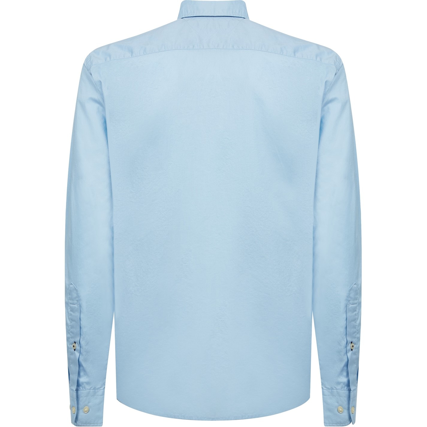 Tommy Hilfiger Core Flex Long Sleeve Poplin Shirt - 2