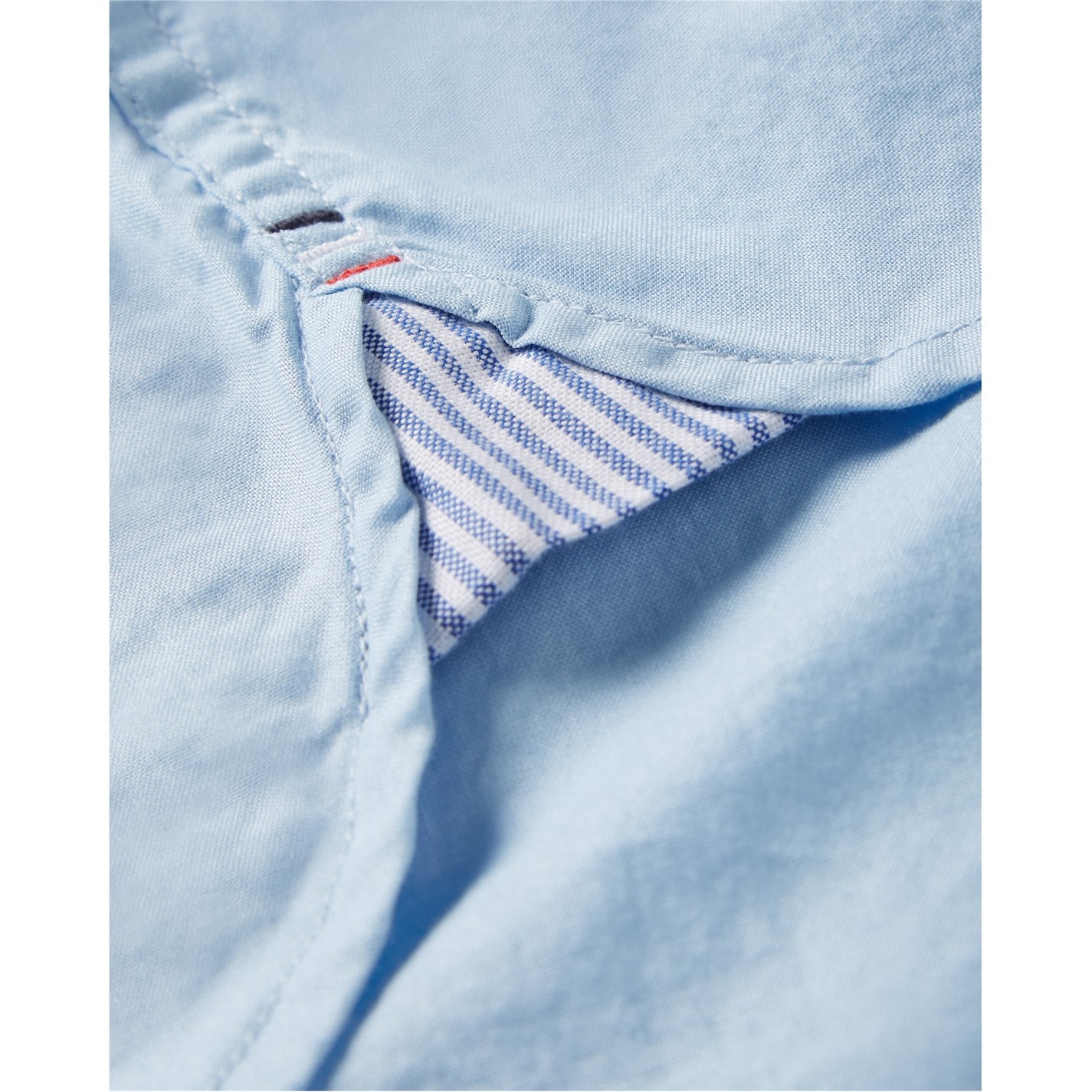 Tommy Hilfiger Core Flex Long Sleeve Poplin Shirt - 4