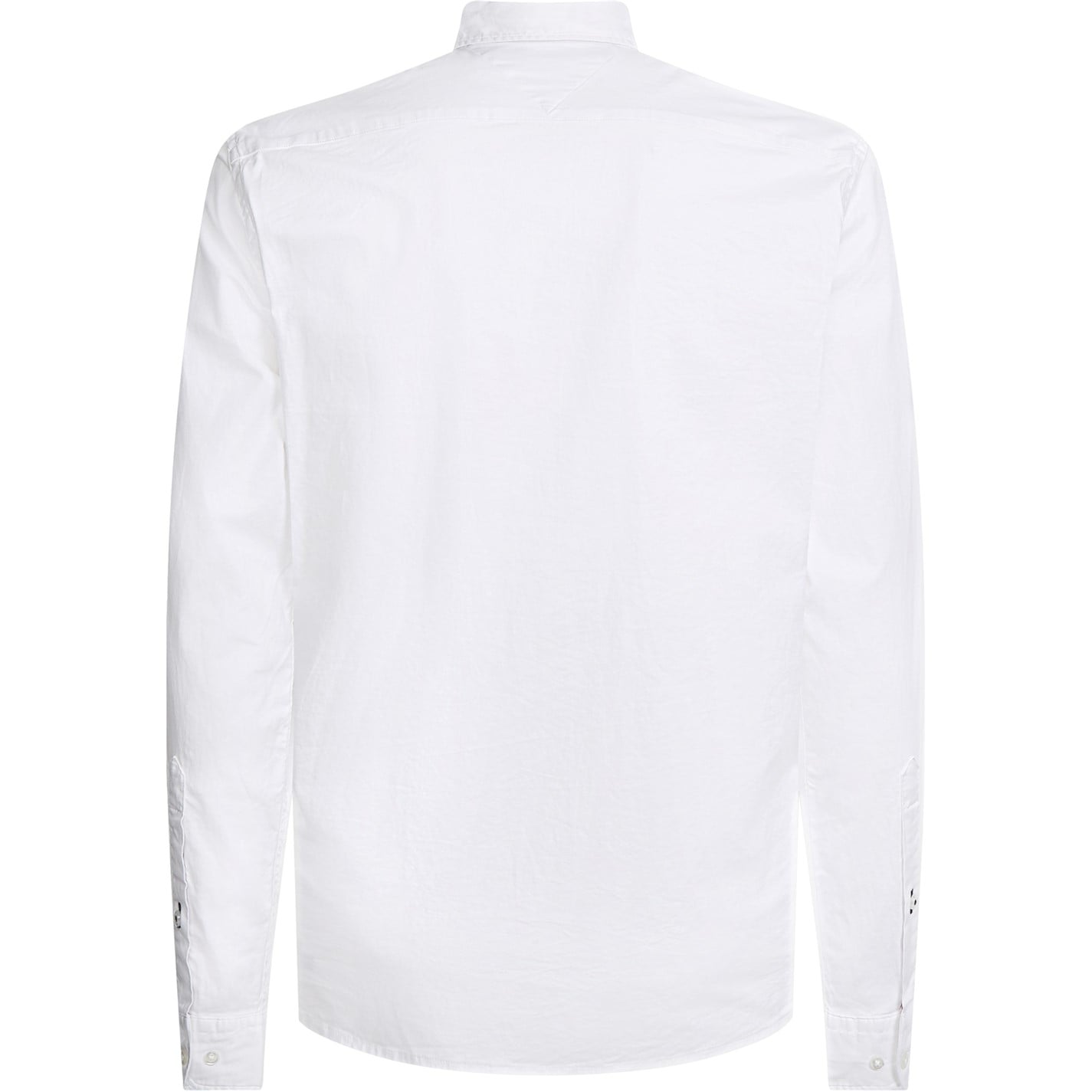 Tommy Hilfiger Core 1985 Long Sleeve Oxford Shirt - 2