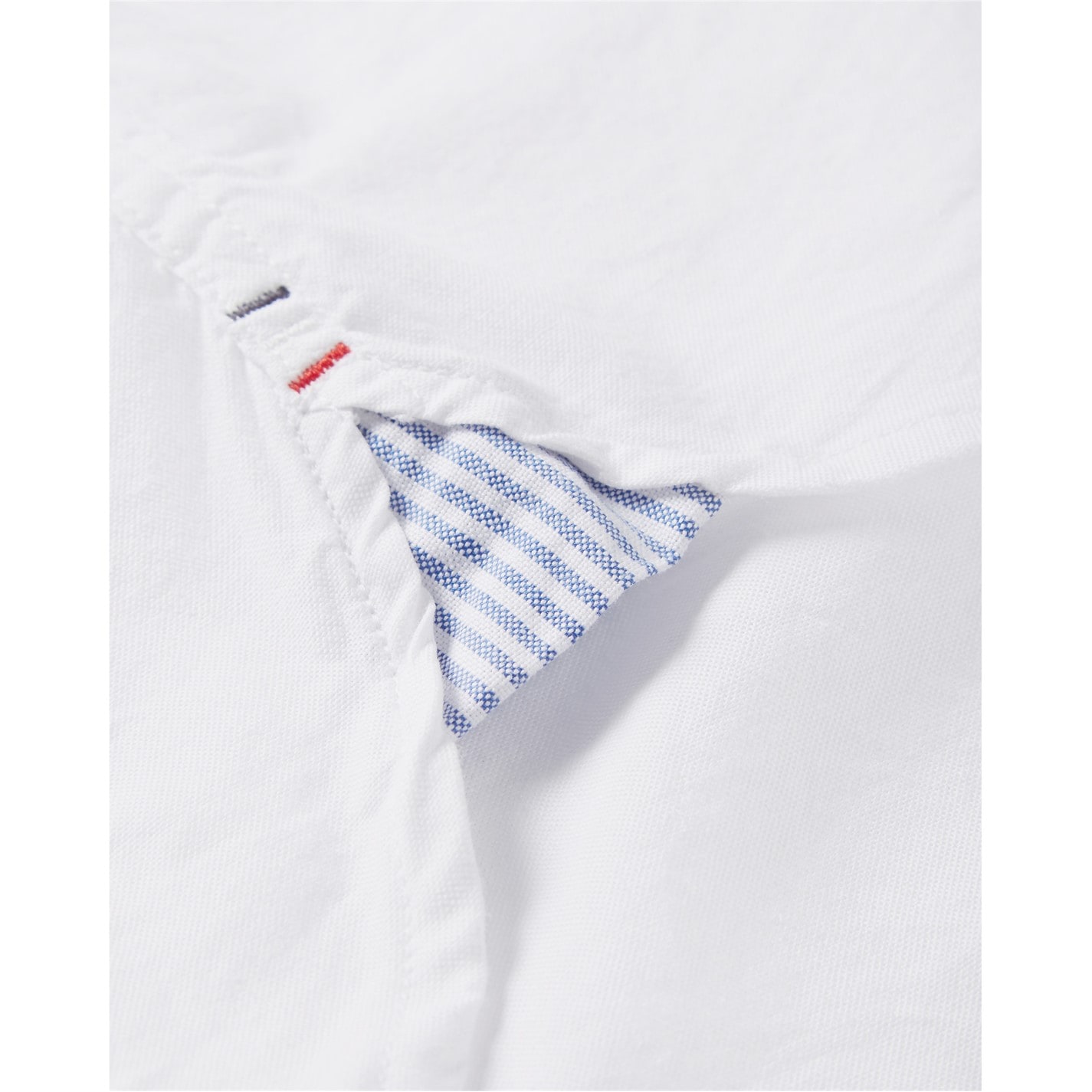 Tommy Hilfiger Core 1985 Long Sleeve Oxford Shirt - 4