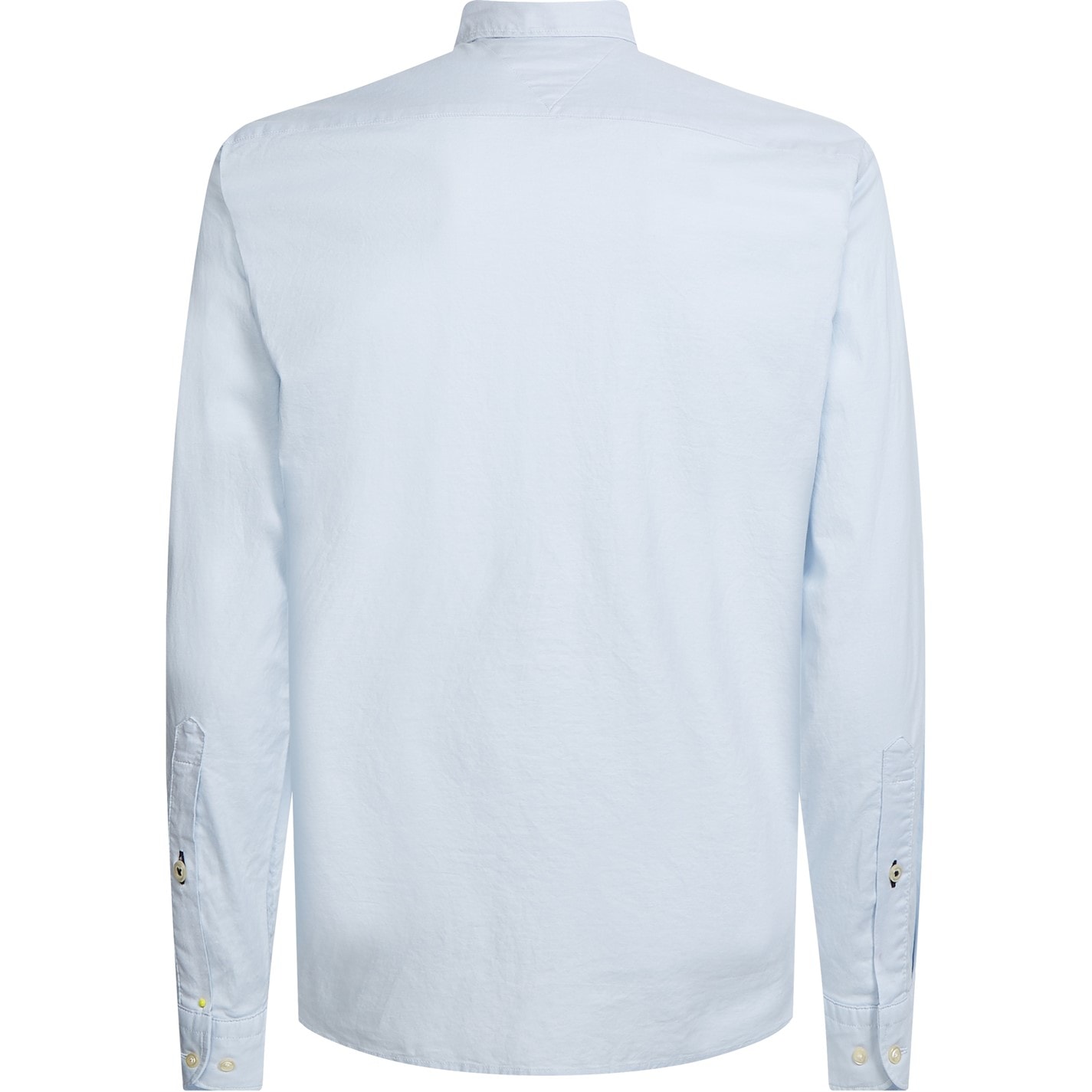 Tommy Hilfiger Core 1985 Long Sleeve Oxford Shirt - 2