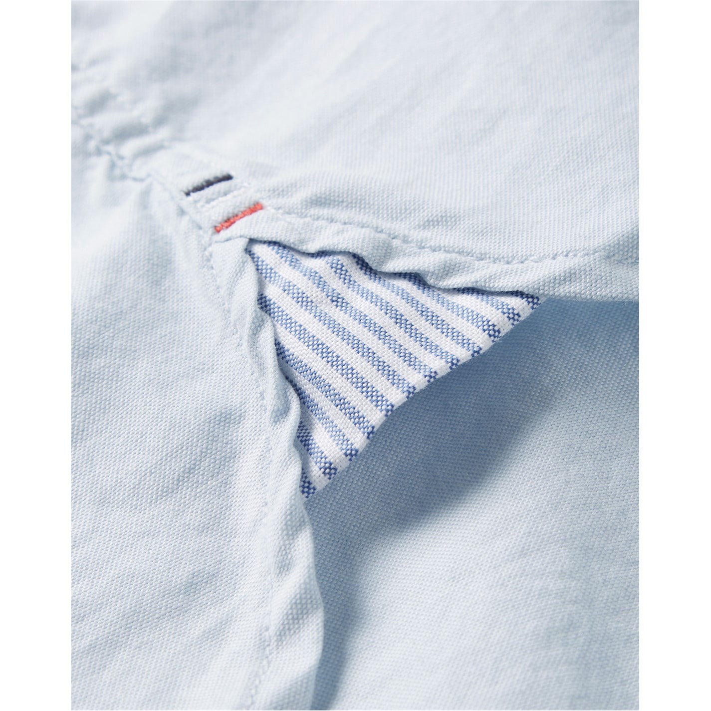 Tommy Hilfiger Core 1985 Long Sleeve Oxford Shirt - 4