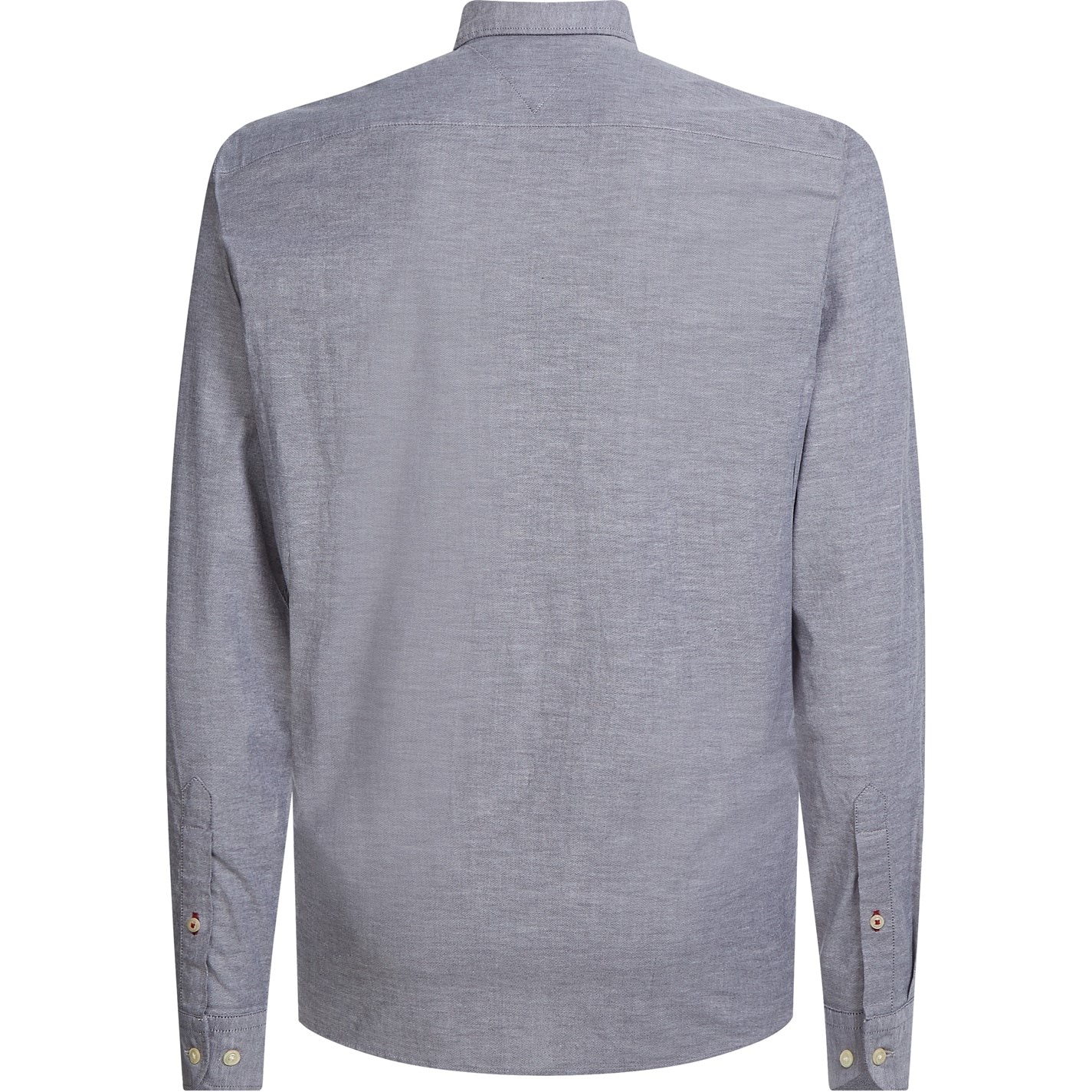 Tommy Hilfiger Core 1985 Long Sleeve Oxford Shirt - 2