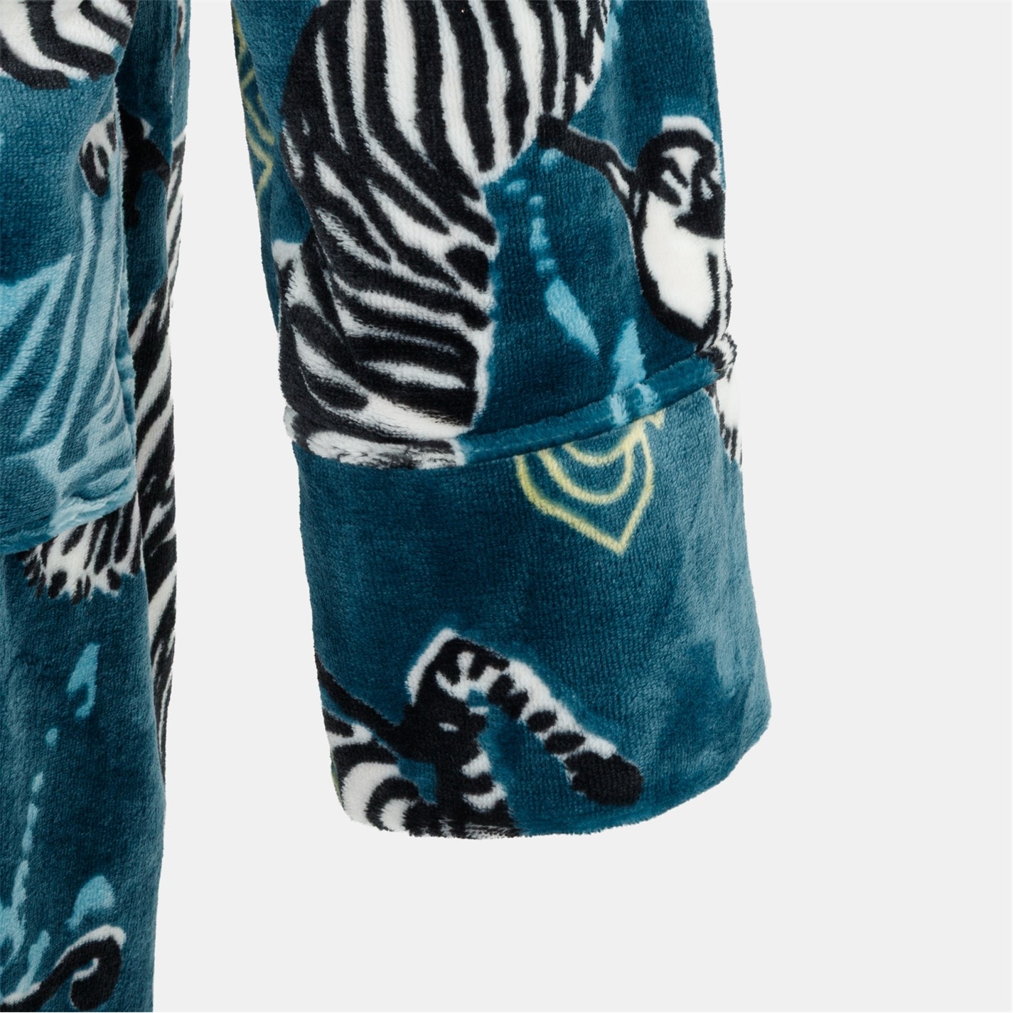 Biba Biba Printed Robe Ld54 - 4