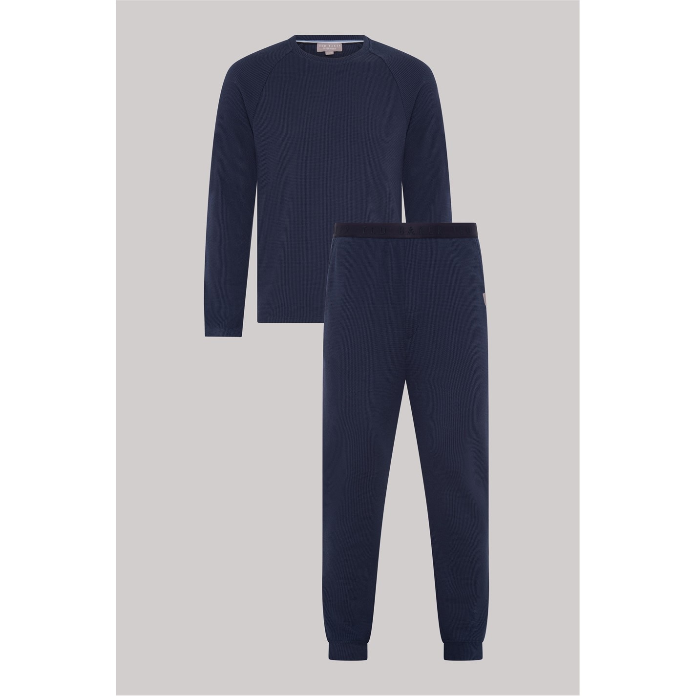 Ted Baker Navy 598395