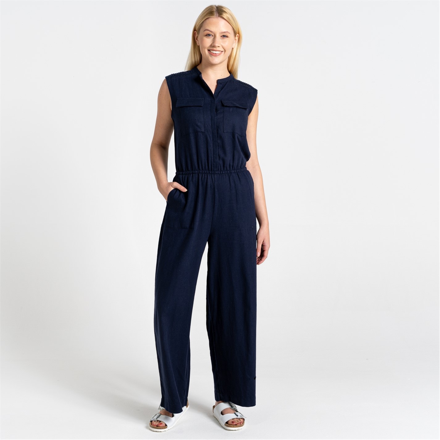 Craghoppers Blue Navy 8203893