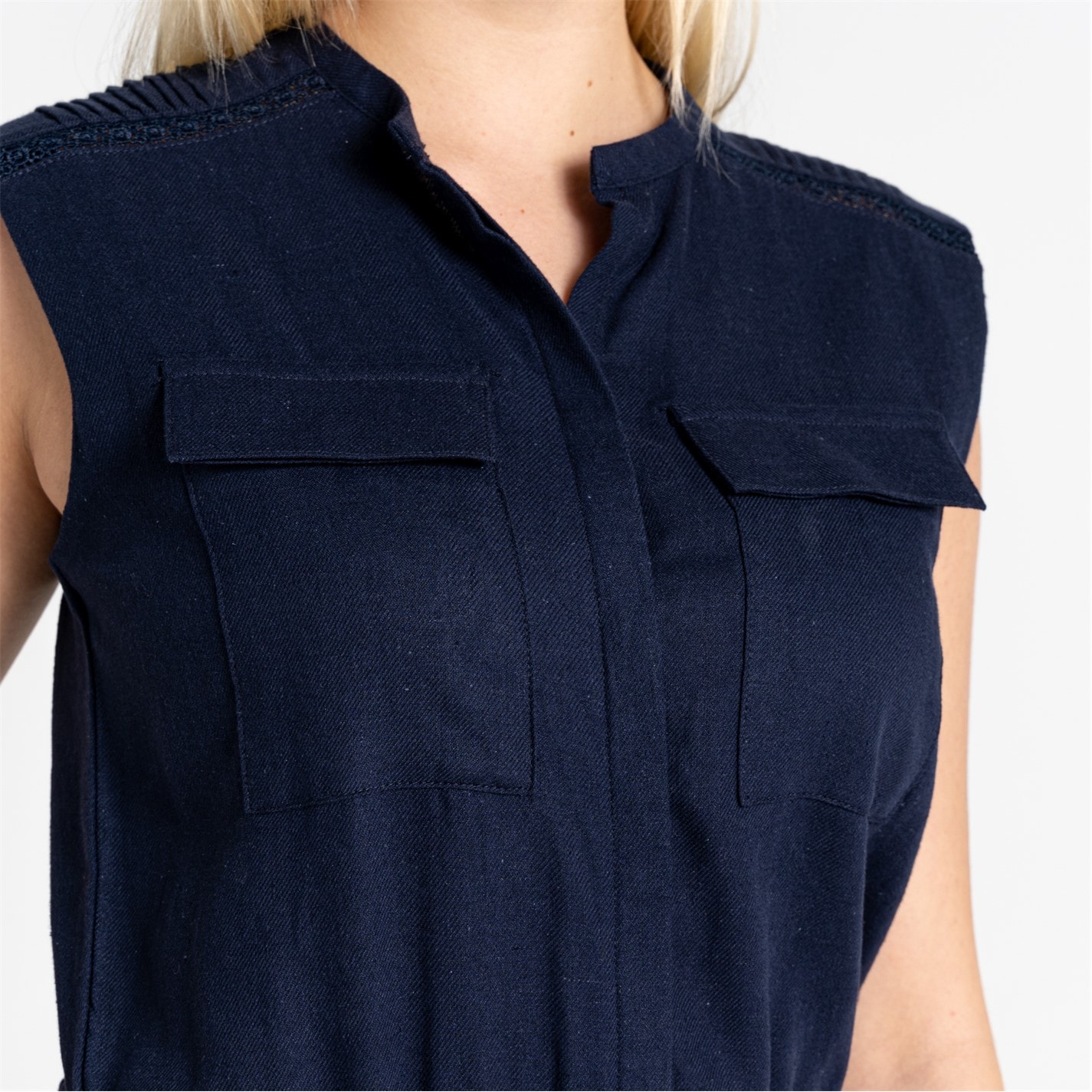 Craghoppers Crag Maxima Jumpsuit Ld99 - 7