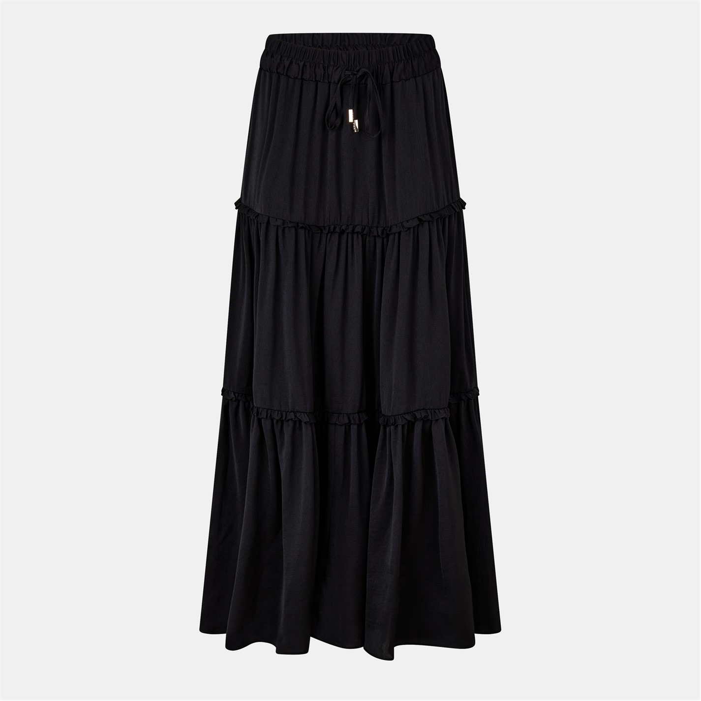 Sukňa Biba Black 8559093