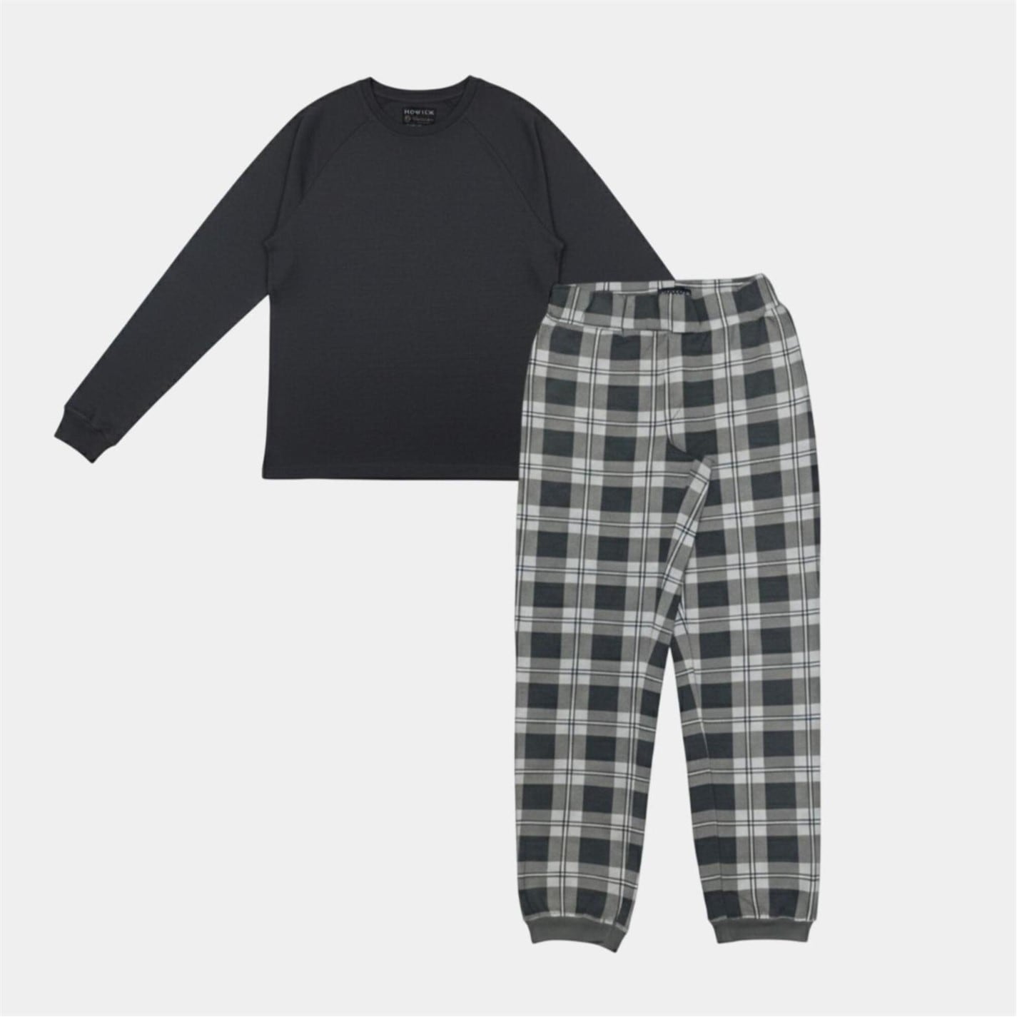 Howick Charcoal Check 5472036