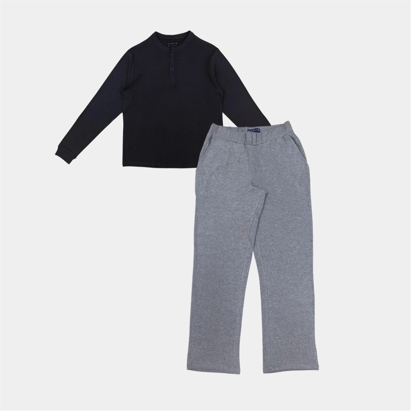 Howick Charcoal Plain 6431560