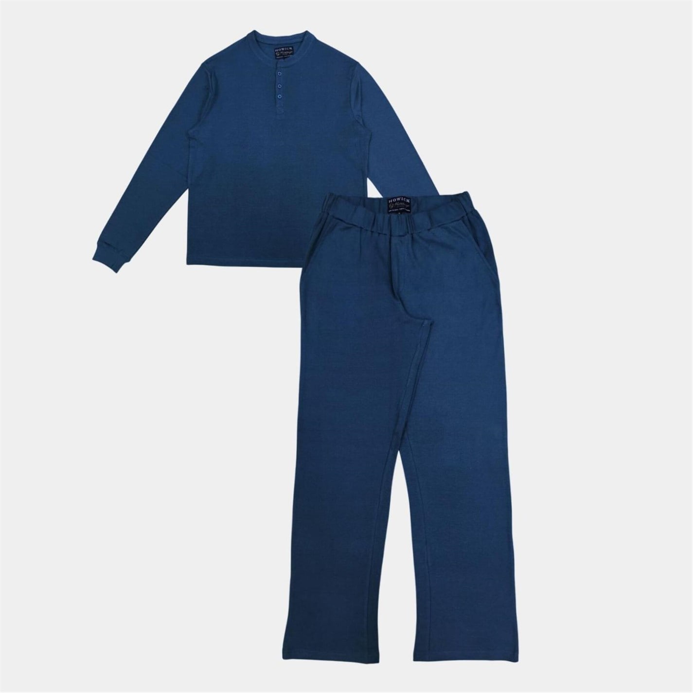 Howick Blue Plain 1091022