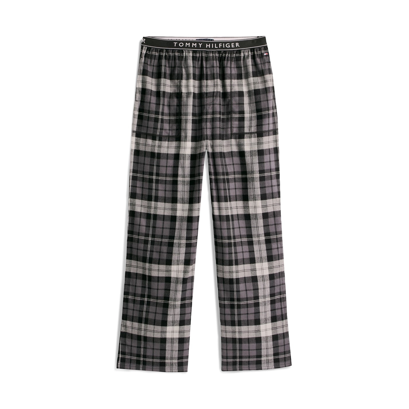 Tommy Hilfiger Black Tartan 5158564