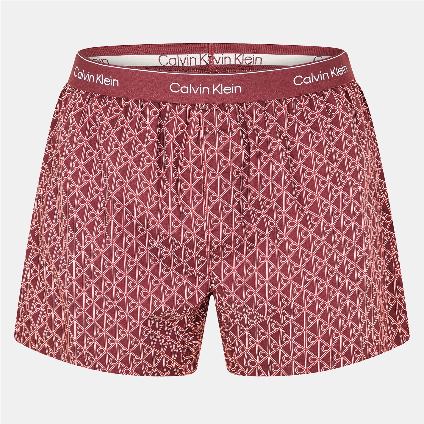 Calvin Klein Monogram 2072272