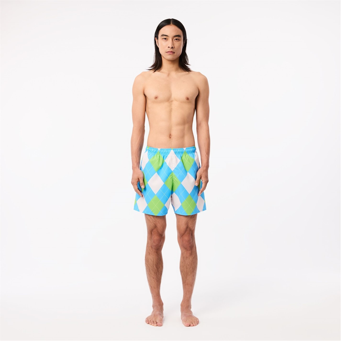 Plavky Speedo Navy 1688256