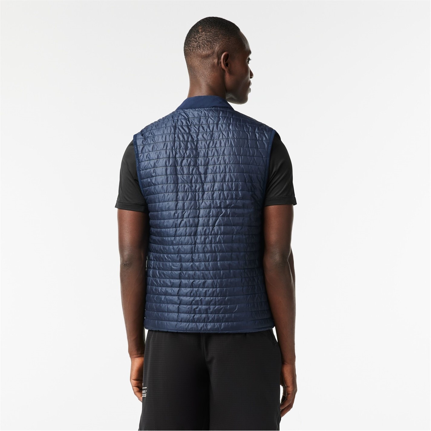 Lacoste Lacoste BH9266 Gilet Sn99 - 3