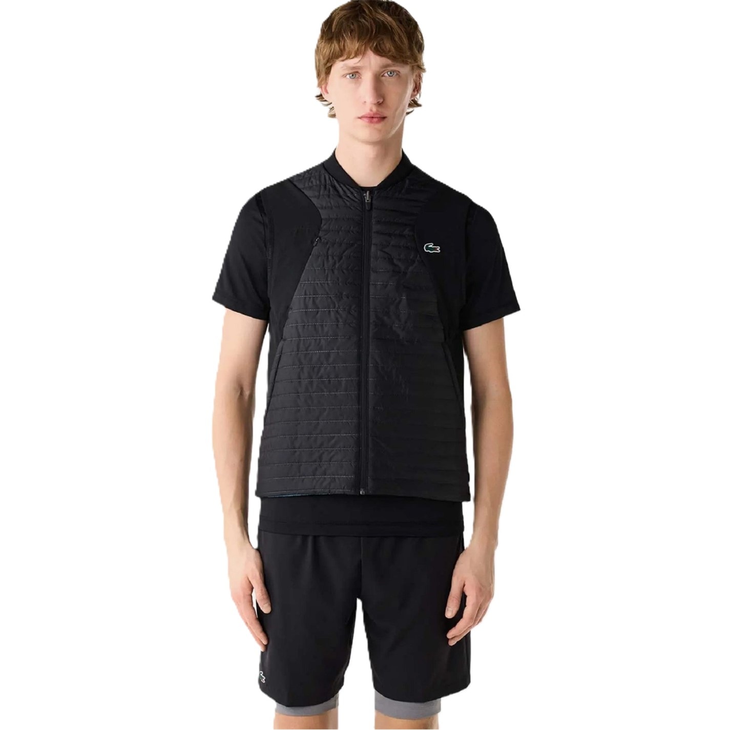 Vesta Lacoste Black 4501374