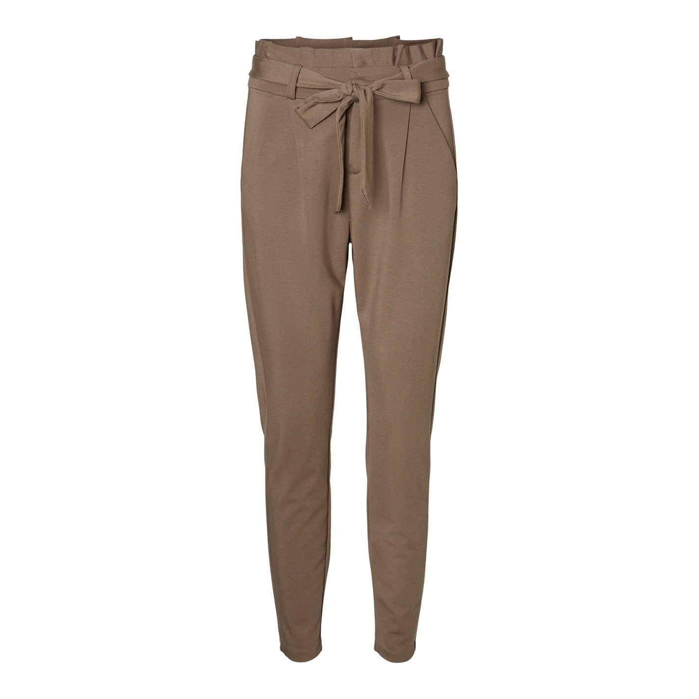 Vero Moda High-Waisted Trousers - 5