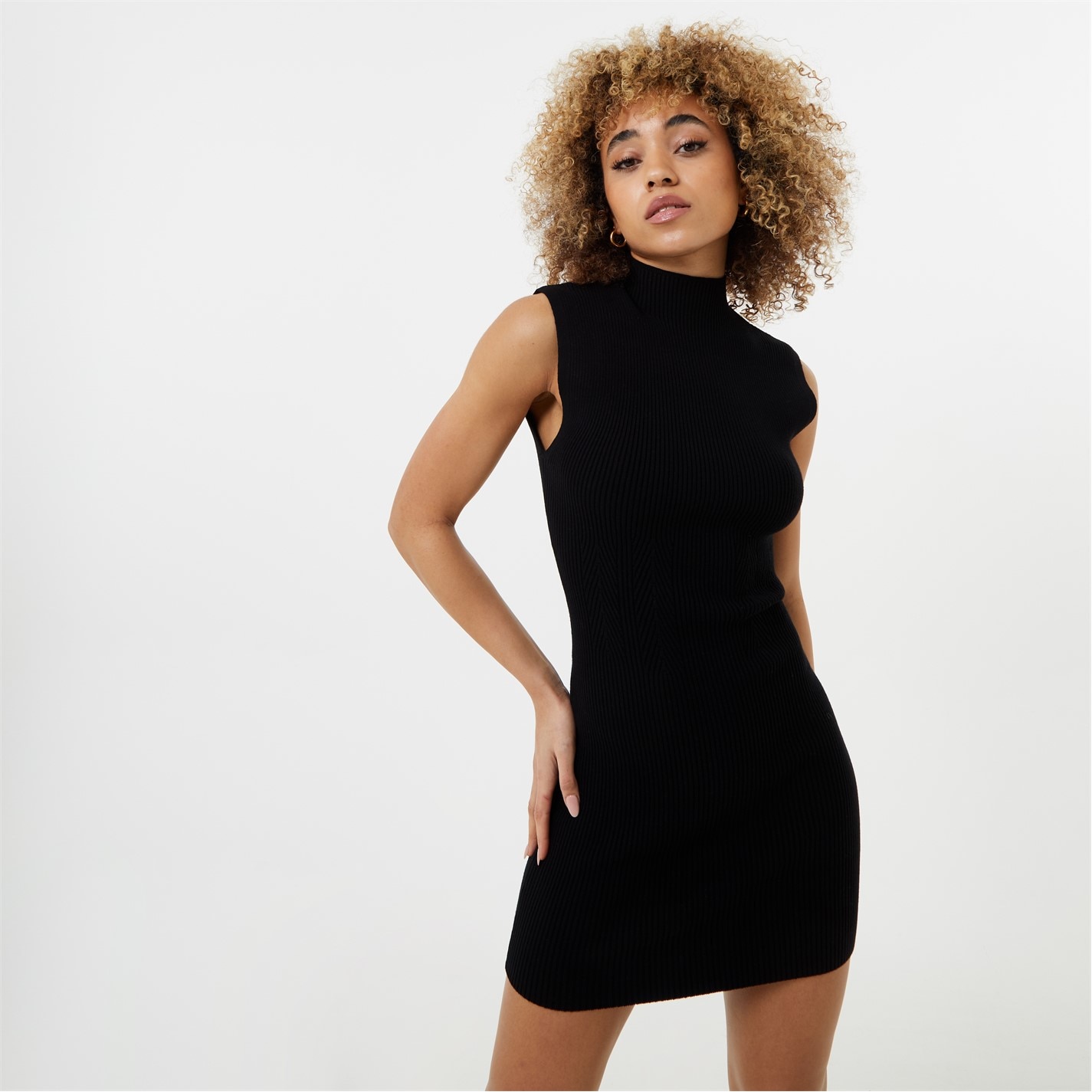 Sveter Jack Wills Black 2986774