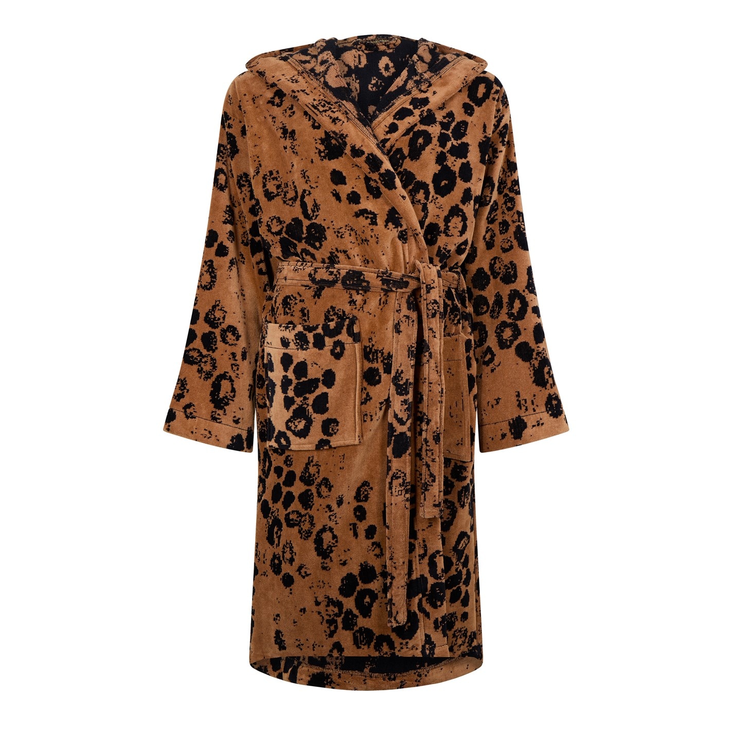 ROBERTO CAVALLI HOME Rust 3820120