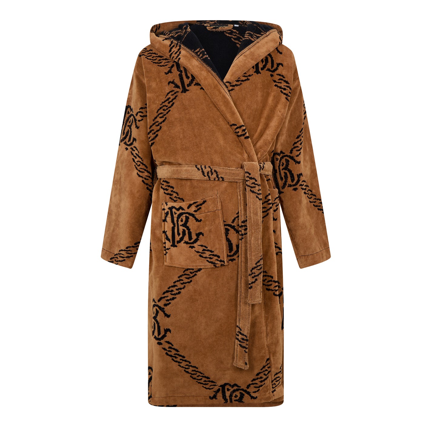 ROBERTO CAVALLI HOME Brown 7799077