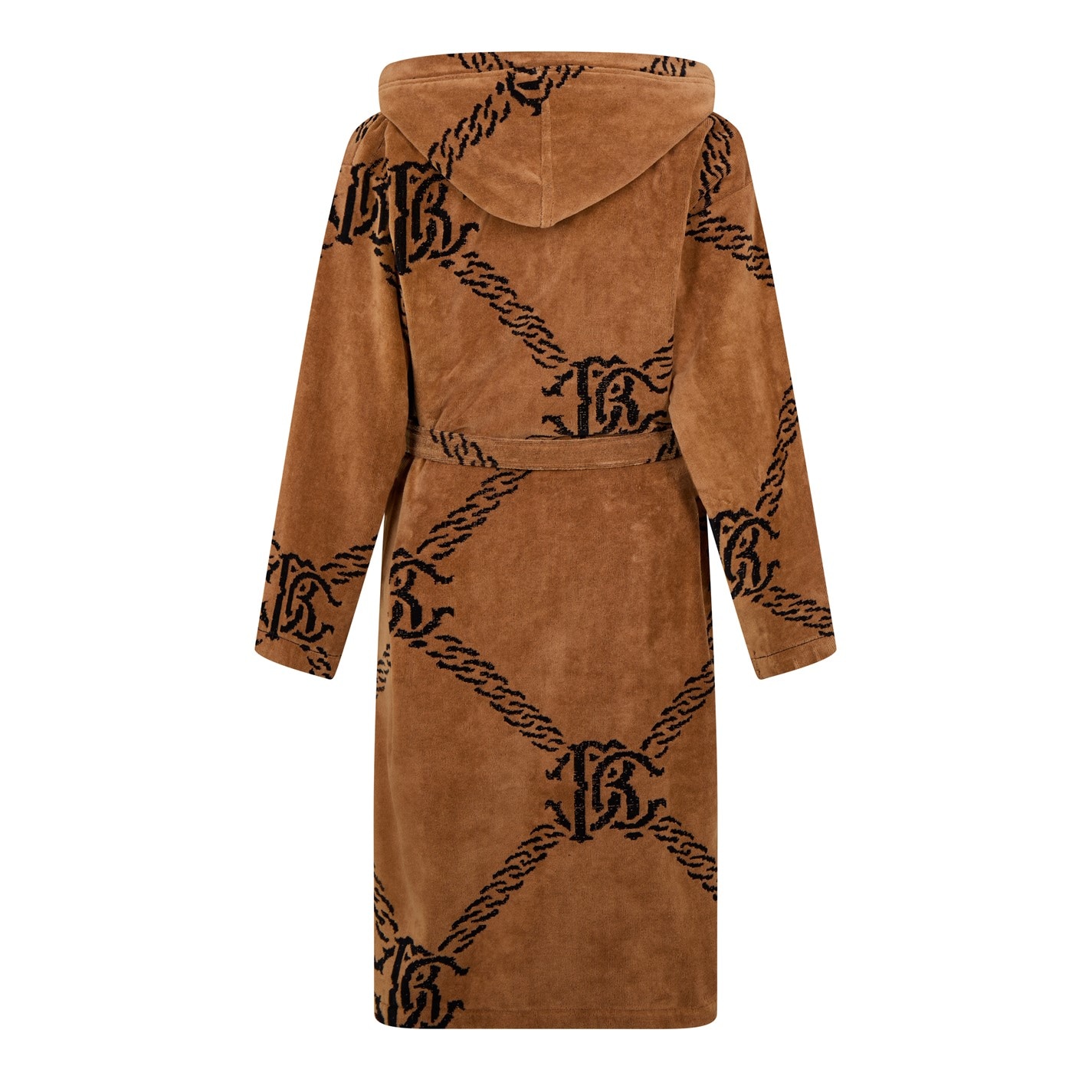 ROBERTO CAVALLI HOME Spider Bathrobe - 2