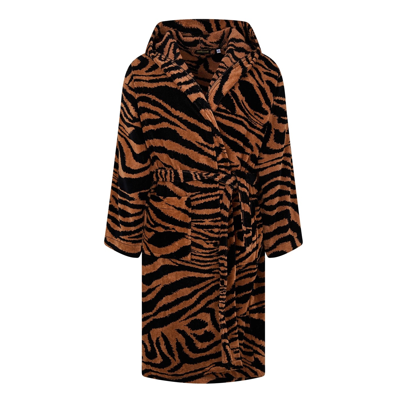 ROBERTO CAVALLI HOME Rust 4033655