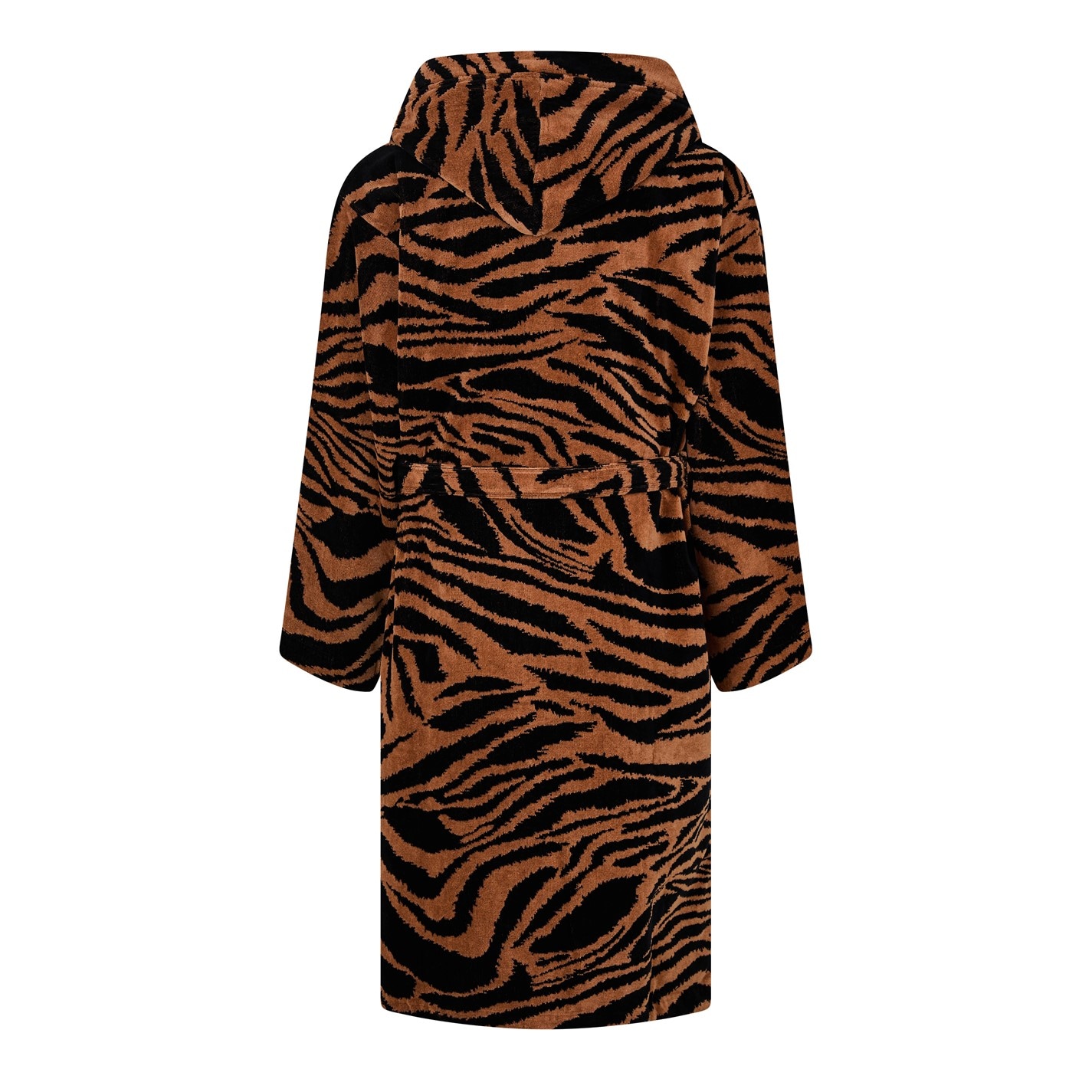 ROBERTO CAVALLI HOME Zebra Bathrobe - 2