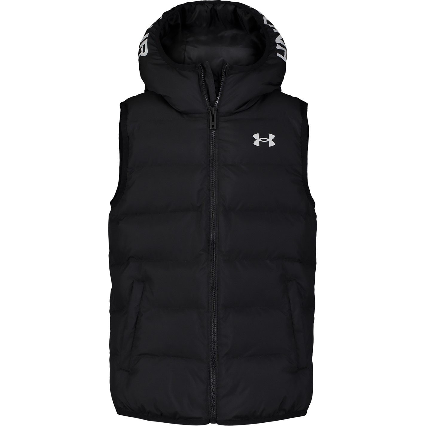 Under Armour Black 1057122