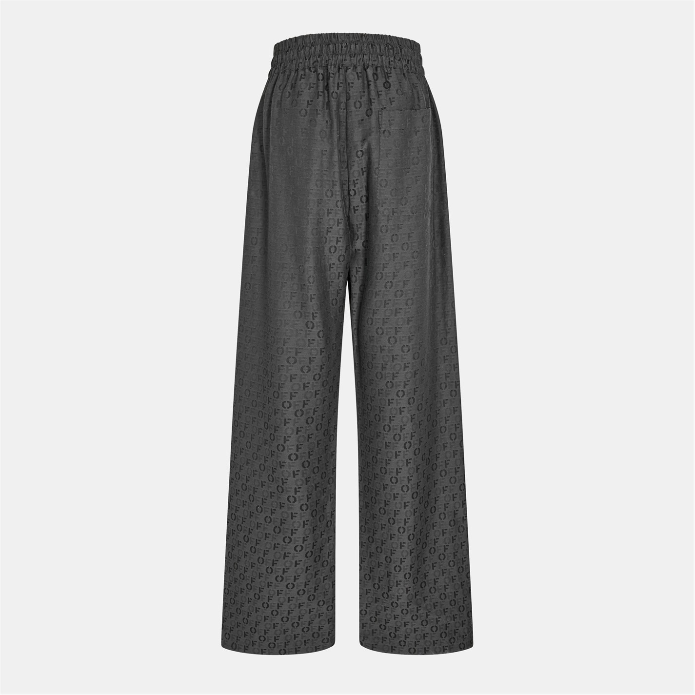 OFF WHITE Off PJ Trouser Sn99 - 2