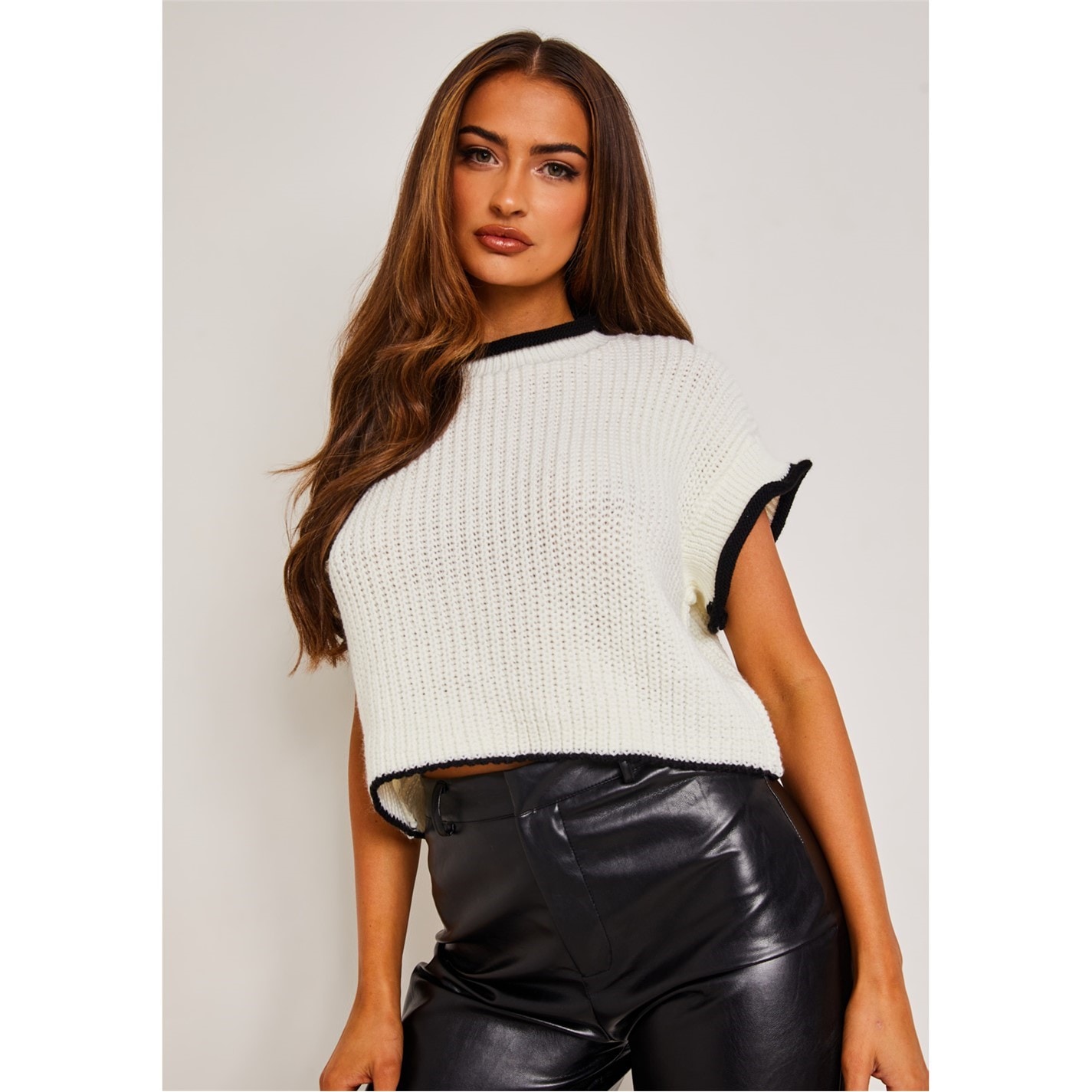 Sveter Missy Empire White 568076